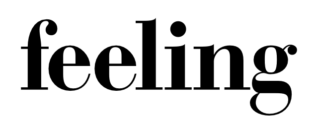 Logo Feeling