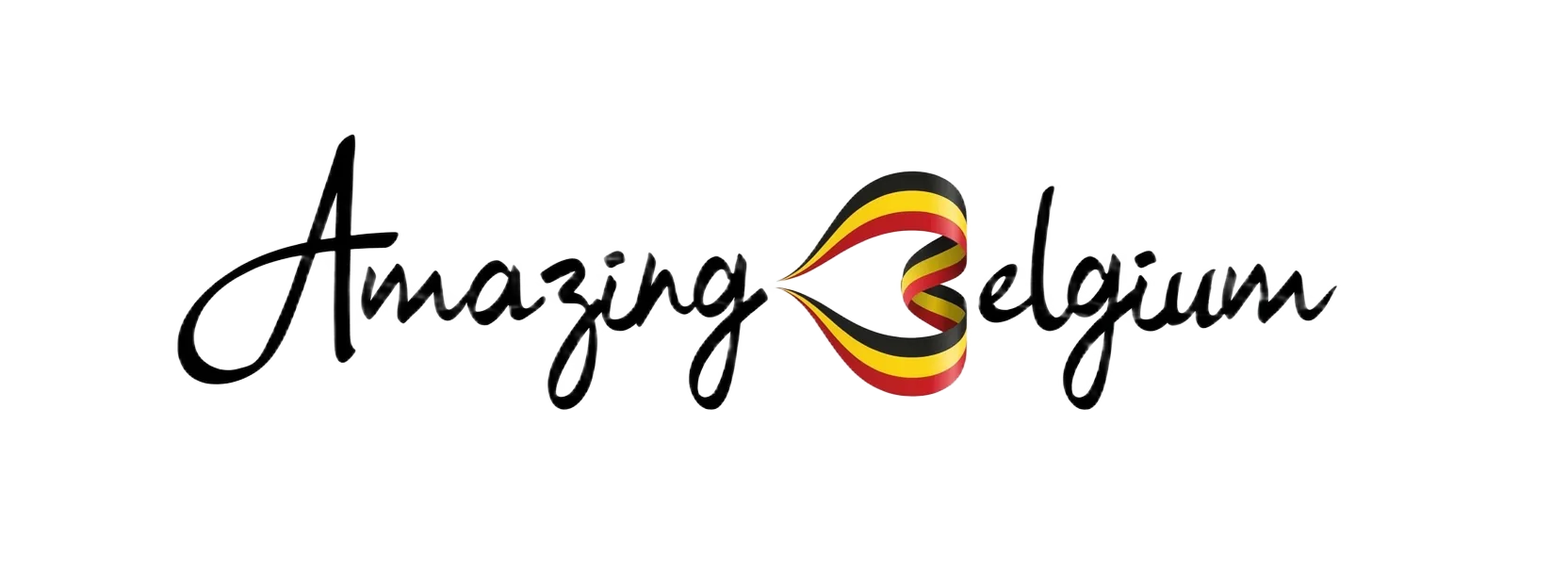 Logo Amazing Belgium