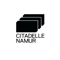 Logo Citadelle de Namur