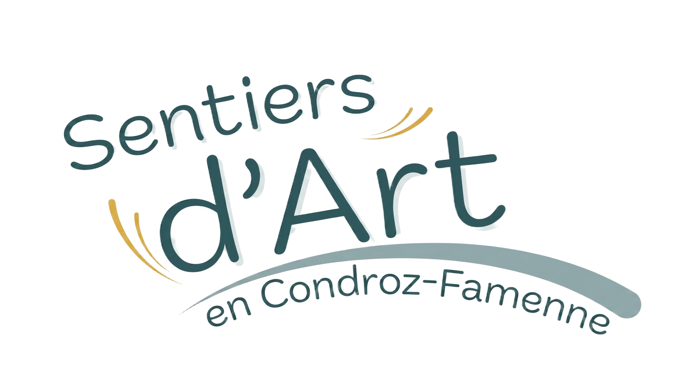Logo Sentiers d'Art